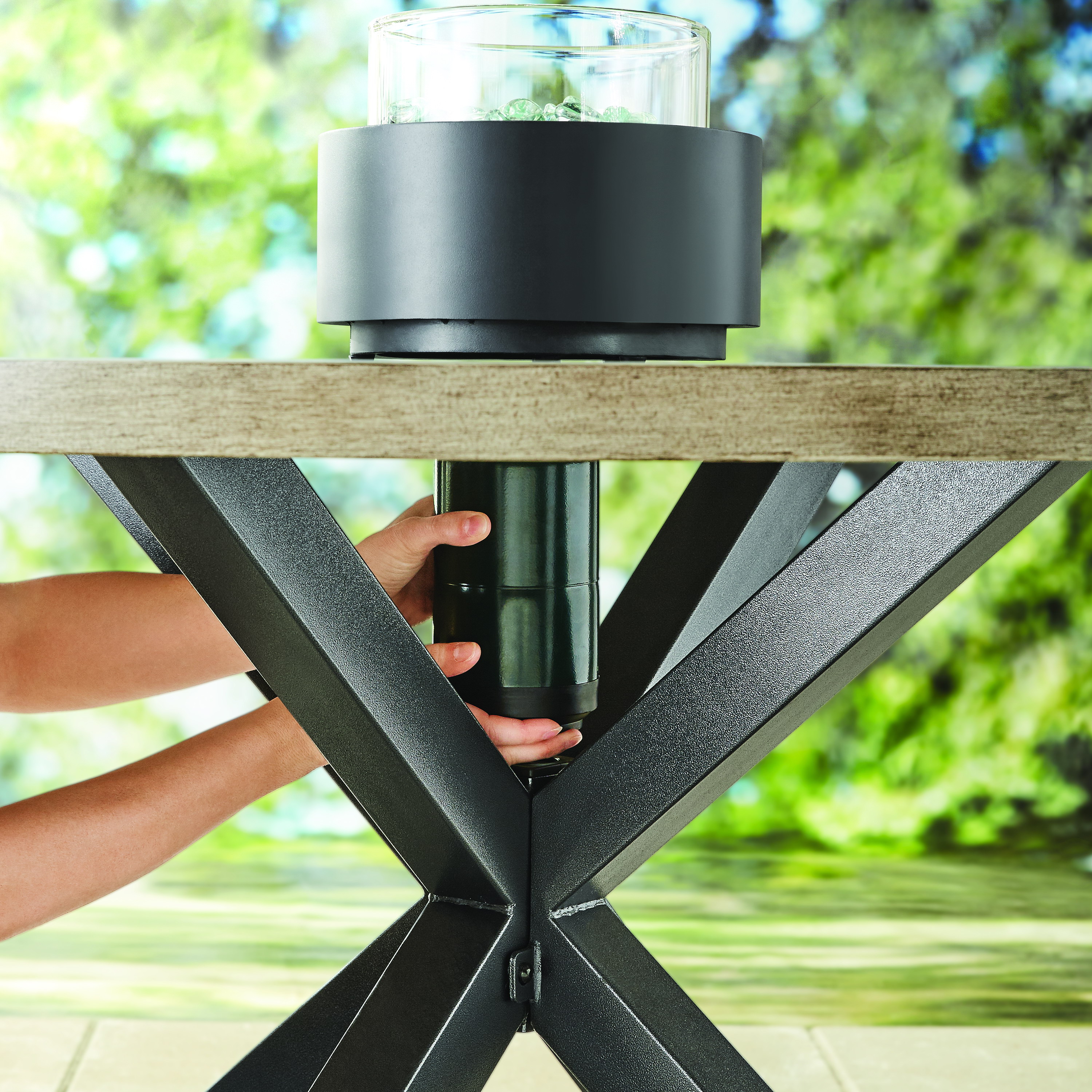 24+ Better Homes And Gardens Tremont Tabletop Fire Pit Pics 2021 Home