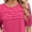 B-Red, variant on T Shirts for Women 2025 Short Sleeve Crewneck Lace Patchwork Pleated Front Casual Loose Tshirt Womens T Shirts