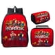 thumbnail image 4 of Conjunto de mochilas escolares periféricas de animación Roblox para estudiantes de escuela primaria y secundaria, el mejor regalo, nuevo, 3 piezas, 4 of 4
