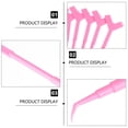 thumbnail image 3 of unbranded 12Ud Herramientas Para Lash Lift En Color Rosa Con En Y Cepillo Reutilizable Y Durable Para Pestañas, 3 of 8