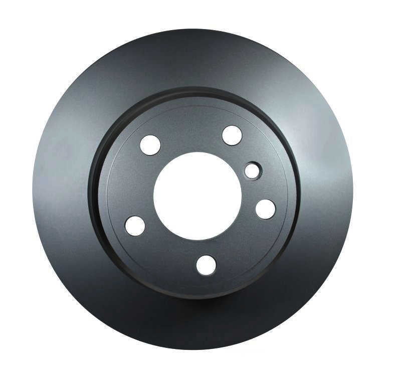 Hella 355102582 Hella Pagid - High Carbon and Fully Coated Fits select: 1997,2000 BMW Z3 2.8