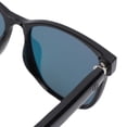 thumbnail image 3 of Suodoka Bluetooth AI Translation Sunglasses 100+ Languages 3D Surround Sound Smart Voice Translator Glasses for Travel Music and Calling Black, 3 of 9