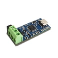 thumbnail image 1 of Module Convertisseur USB vers Canette pour Efficacité Améliorée et Support de Protocole, 1 of 10