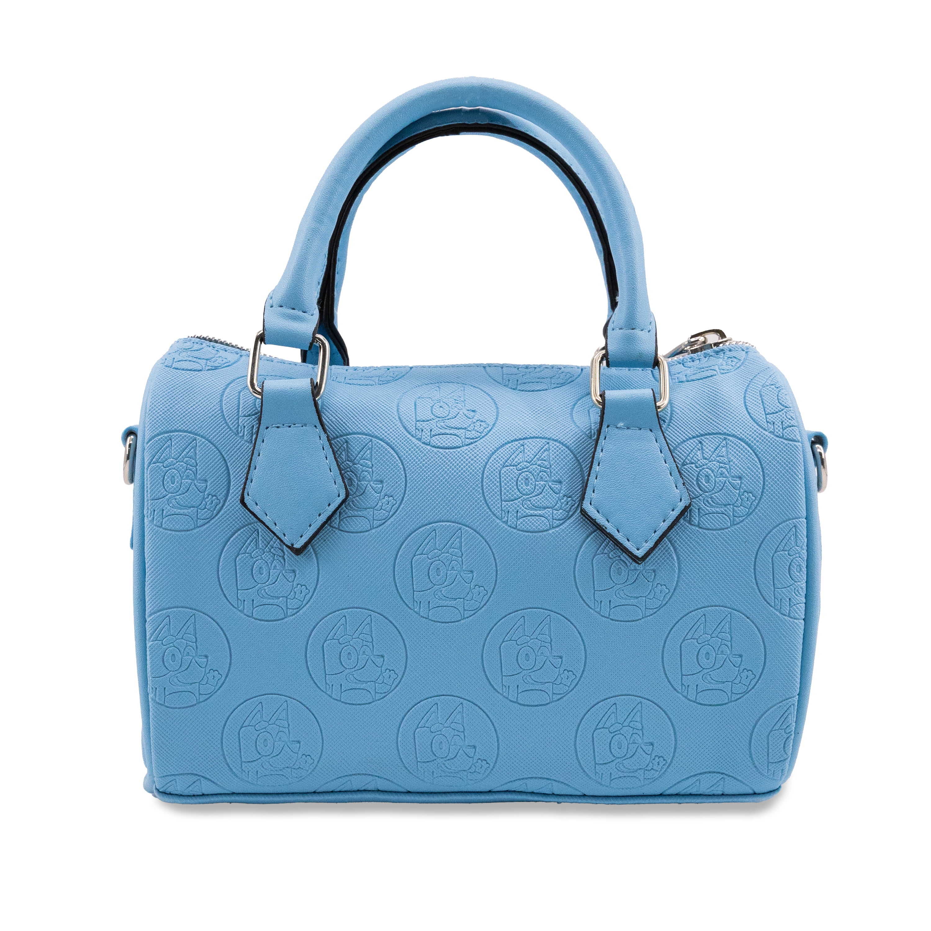 新品アメリカ限定レア　Bluey ショルダーバッグ Bluey heart bag