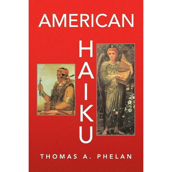 American Haiku (Paperback)