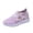 Pink, variant on IEMIEMIEM Women's Athletic Shoes Slip On Walking Casual Comfort Lightweight Breathable Mesh Sock Shoe Non-Slip Tennis Running Sneakers 8 wide