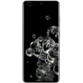thumbnail image 5 of Pre-Owned Samsung Galaxy S20 Ultra SM-G988U1 128GB Black (US Model) - Factory Unlocked Cell Phone (Refurbished: Good), 5 of 6