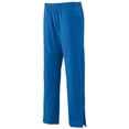 thumbnail image 2 of Augusta Adult Water Resistant Poly/Span Pant 3784, 2 of 2