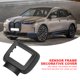 thumbnail image 5 of Marco De Sensor Redondo De Radar Embellecedor de marco de Sensor de Radar automático resistente al desgaste conveniente para VW Golf MK7 2013-2016, 5 of 8