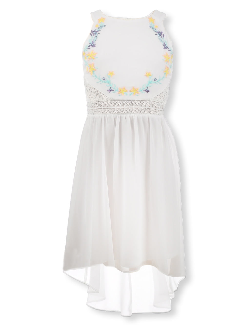 walmart lace dress