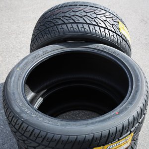 Fullway Pair of 2 Fullway HS266 305/40R22 114V XL Performance a/s All Season Tires Sansujyuku sansujyuku.com
