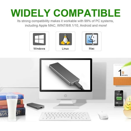 External Hard Drive For Mac Desktop