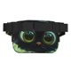 thumbnail image 3 of Fotbe Cute Big-Eyed Black Cat Cangurera Cuadrada con Estampado de Doble Capa, Bolsa de Cintura Ajustable Mini para Hombres y Mujeres, 3 of 9