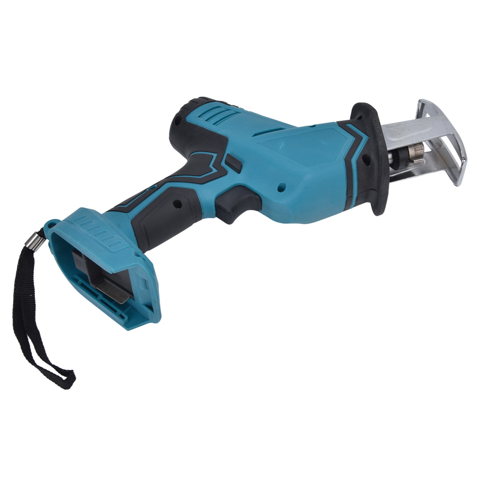 Cordless Reciprocating Saw Vertical Powerful Motor High Strength Self Locking Collet Portable Mini Table Saws With PA6 Nylon Handle For Metal For Plates Walmart