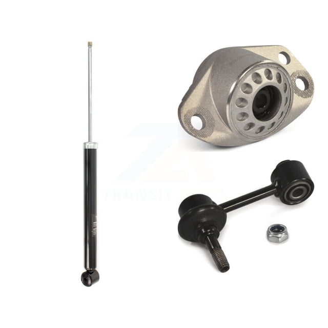 Transit Auto Rear Shock TQ Link Kit and Mount for Car 2007-2009 Volkswagen Jetta City KSS-107504