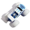 thumbnail image 5 of Monster Jam, Official Blue Thunder Monster Truck, 5 of 8