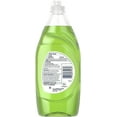 thumbnail image 3 of DAWN Dish Soap Liquid Cleaning Apple Blossom 6.5 OZ, Antibacterial Hand Soap, 3 of 3