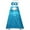 R/4689Silver, variant on Vividxx Kids Boys Summer Robe Cape DIY Doodle Performance Wear With Loose Casual Tops For Daily Wear Age 3-14 Solid Color Toddler Soft Festival