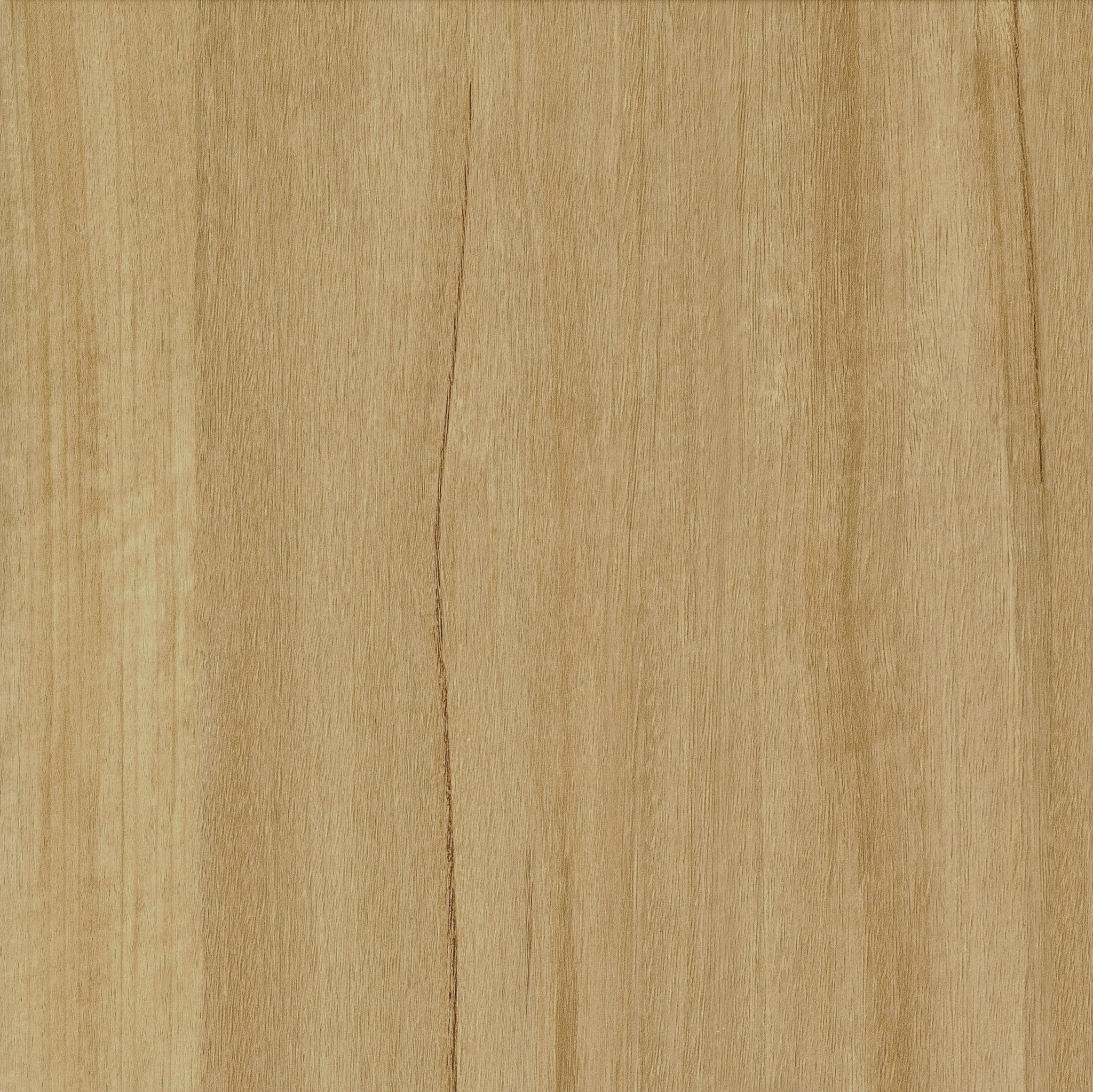 Mainstays Dowel 6 Drawer Dresser, Natural Teak Finish