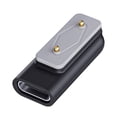 thumbnail image 2 of Maoww USB C 90 Fit 3 USB C Smart Watch Charger Connector for 2, 2 of 6
