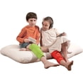 thumbnail image 2 of Inmovilizador Férula De Rodilla Pediátrico Infantil Blunding Naranja Blunding Kids Inmovilizador de rodilla Inmovilizador de rodilla Inmovilizador de rodilla BK13-12A14-NR, 2 of 6