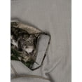 thumbnail image 7 of Mossy Oak Mountain Country Mens Premium Warming Hoodie with Neck Gaiter, 7 of 7