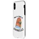 thumbnail image 2 of Funda de teléfono SPONGEBOB SQUAREPANTS This Is A Load of Barnacles para iPhone X/XS, 2 of 3