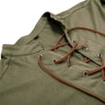 thumbnail image 5 of VJATTWR Mens -T Long Sleeve T-Shirt, Sizes M, 5 of 8