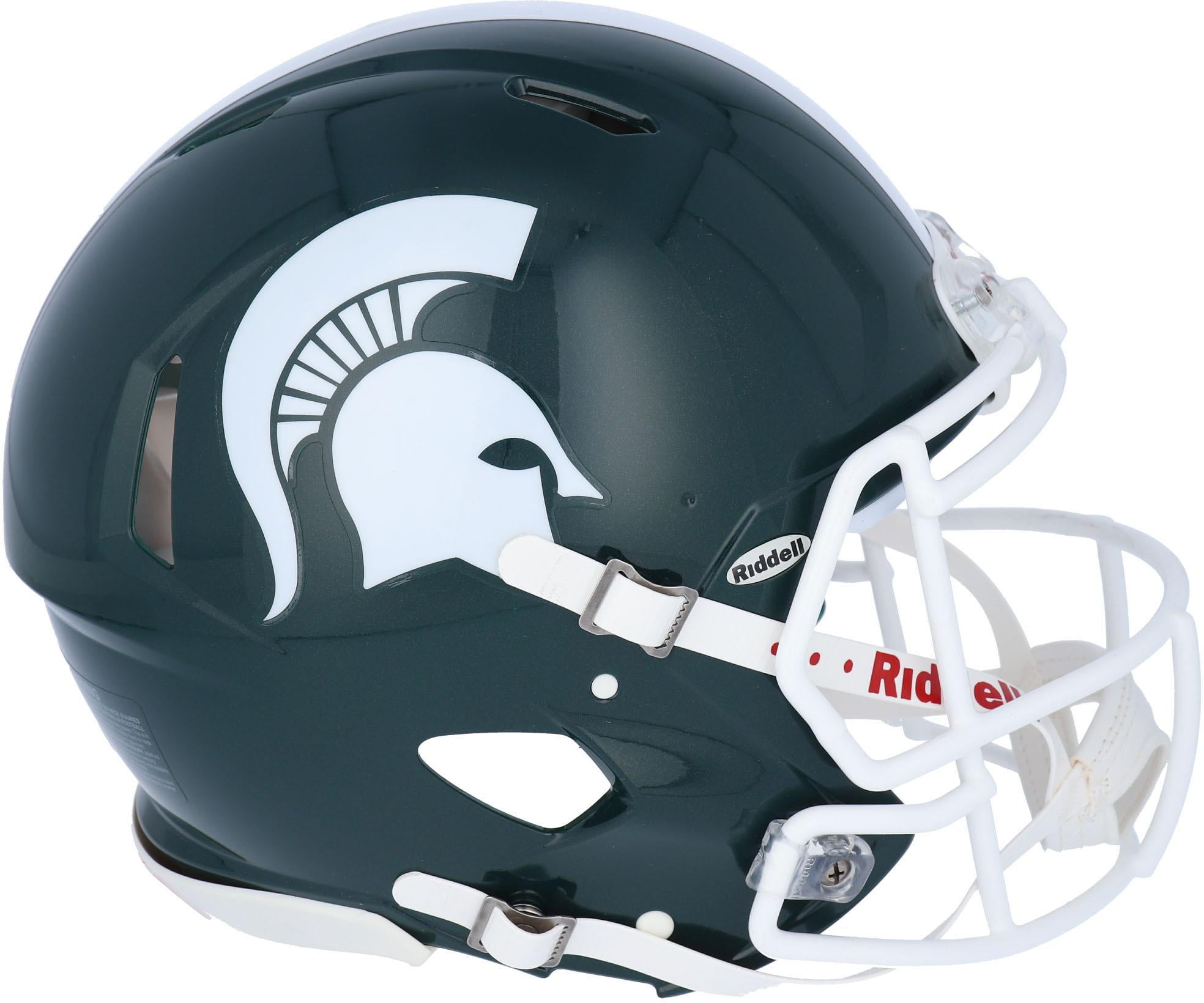 Riddell Michigan State Spartans Revolution Speed FullSize Authentic