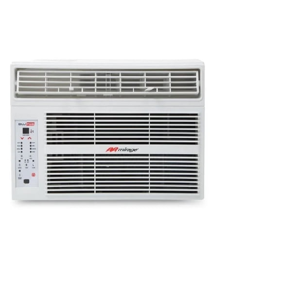 Aire Acondicionado Ventana Mirage Macc0511l De 1/2 Tonelada Mirage MACC0511N