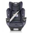 thumbnail image 4 of EveryFit/All4One 3-in-1 Convertible Car Seat (Ophelia Purple), 4 of 34