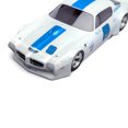 thumbnail image 5 of PROTOform 1971 Pontiac Firebird Trans Am Clear BodyVTA PRM153530 Car/Truck  Bodies wings & Decals, 5 of 8