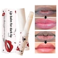 thumbnail image 1 of HKEJIAOI Deep Moisturizing Lip Balm - Long-lasting Hydration, Intensive Repair for Dry Cracked Lips with Soothing Protection, Ideal for Travel and Daily Use, 1 of 8