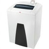 HSM SECURIO P44 1/4" Strip-Cut Shredder