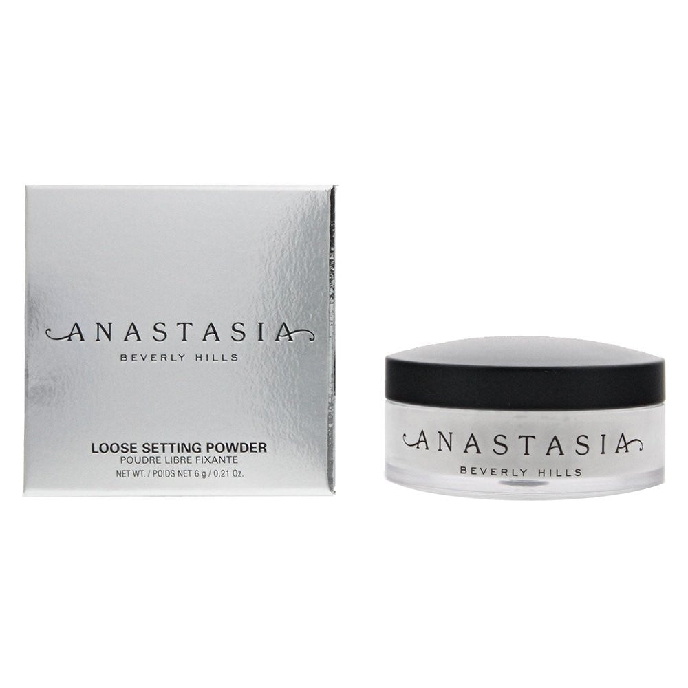 Anastasia Beverly Hills Mini Loose Setting Powder-Translucent 6 g / 0.21 oz