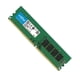 thumbnail image 2 of Crucial 16GB DDR4 2666 MTs 288 Crucial CT16G4DFD8266Crucial, 2 of 4