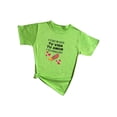 thumbnail image 2 of Playera Blusa De a ti que me diste tu vida tu amor y tus chanclazos para el dia de la madres Color Verde Lima Talla Chica Marca Emil SaEs, 2 of 4