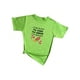 thumbnail image 2 of Playera Blusa De a ti que me diste tu vida tu amor y tus chanclazos para el dia de la madres Color Verde Lima Talla Mediana Marca Emil SaEs, 2 of 4