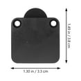 thumbnail image 3 of 3pcs Door Switch Electrical Light Switch Pantry Light On Off Switch Supply, 3 of 8