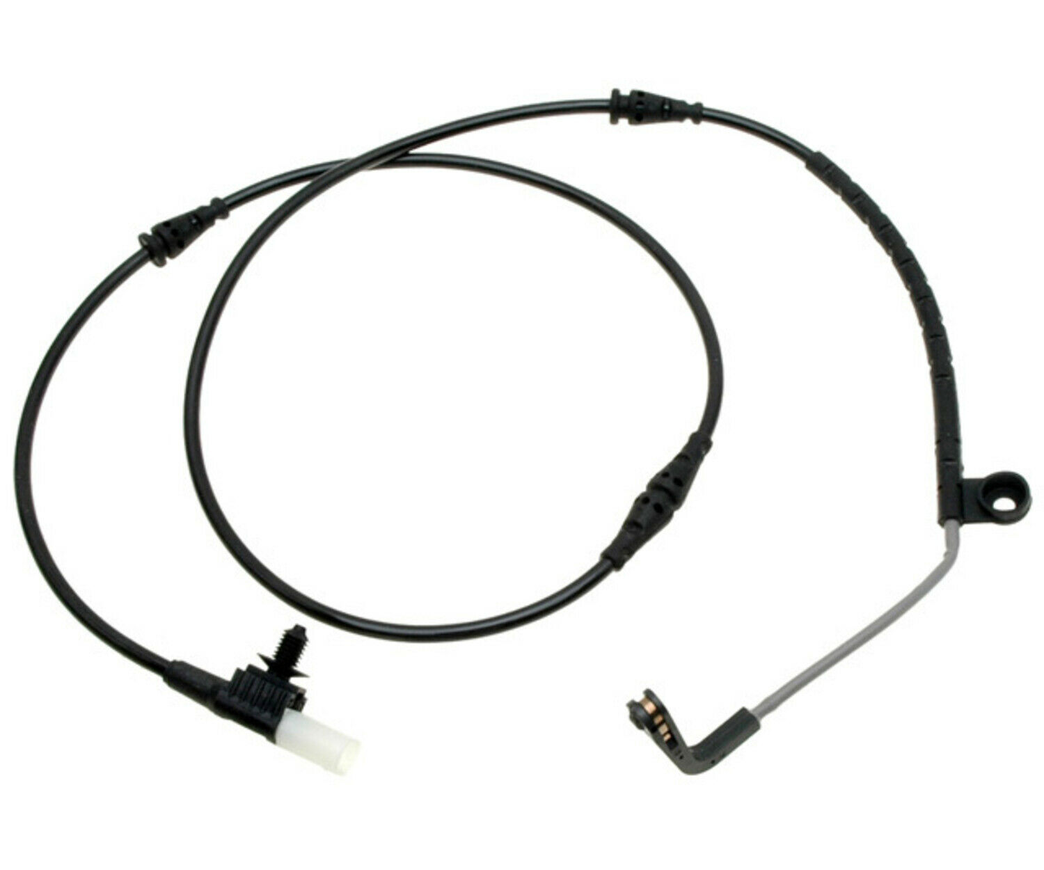 Raybestos EWS56 Professional Grade Disc Brake Pad Electronic Wear Sensor Fits select: 2006-2010 LAND ROVER RANGE ROVER SPORT, 2011 LAND ROVER RANGE ROVER SPORT HSE