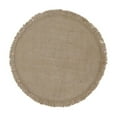 thumbnail image 1 of Durable Elegant Heat Placemat For Dining Table Home And Restaurant Use Easy Clean, 1 of 2