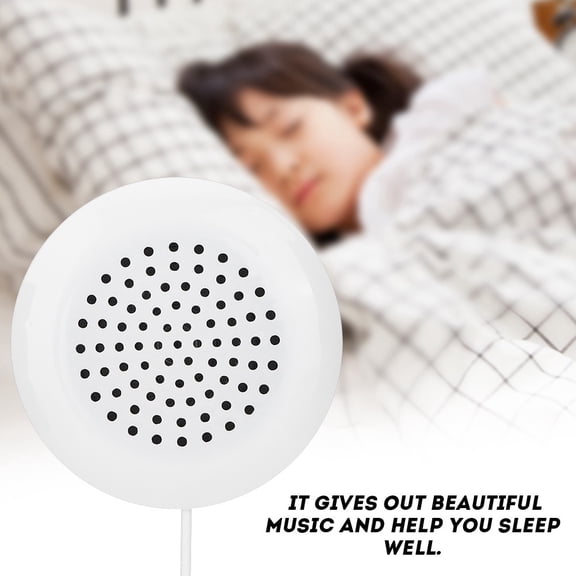 YLSHRF 3.5mm Mini Speakers, Portable Speaker,New DIY Pillow Speaker 3.5mm Mini Stereo Speaker for MP3 Phone Portable CD