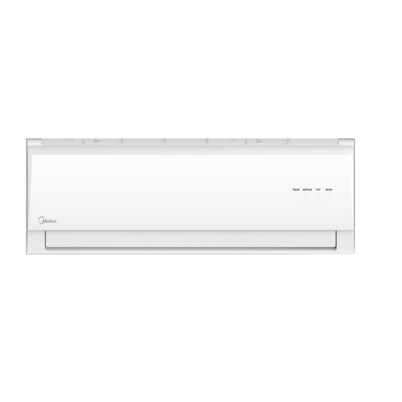 Aire Acond. 2 Ton 220v Inverter Solo Frío Marca Midea Midea MAS24C2FFV