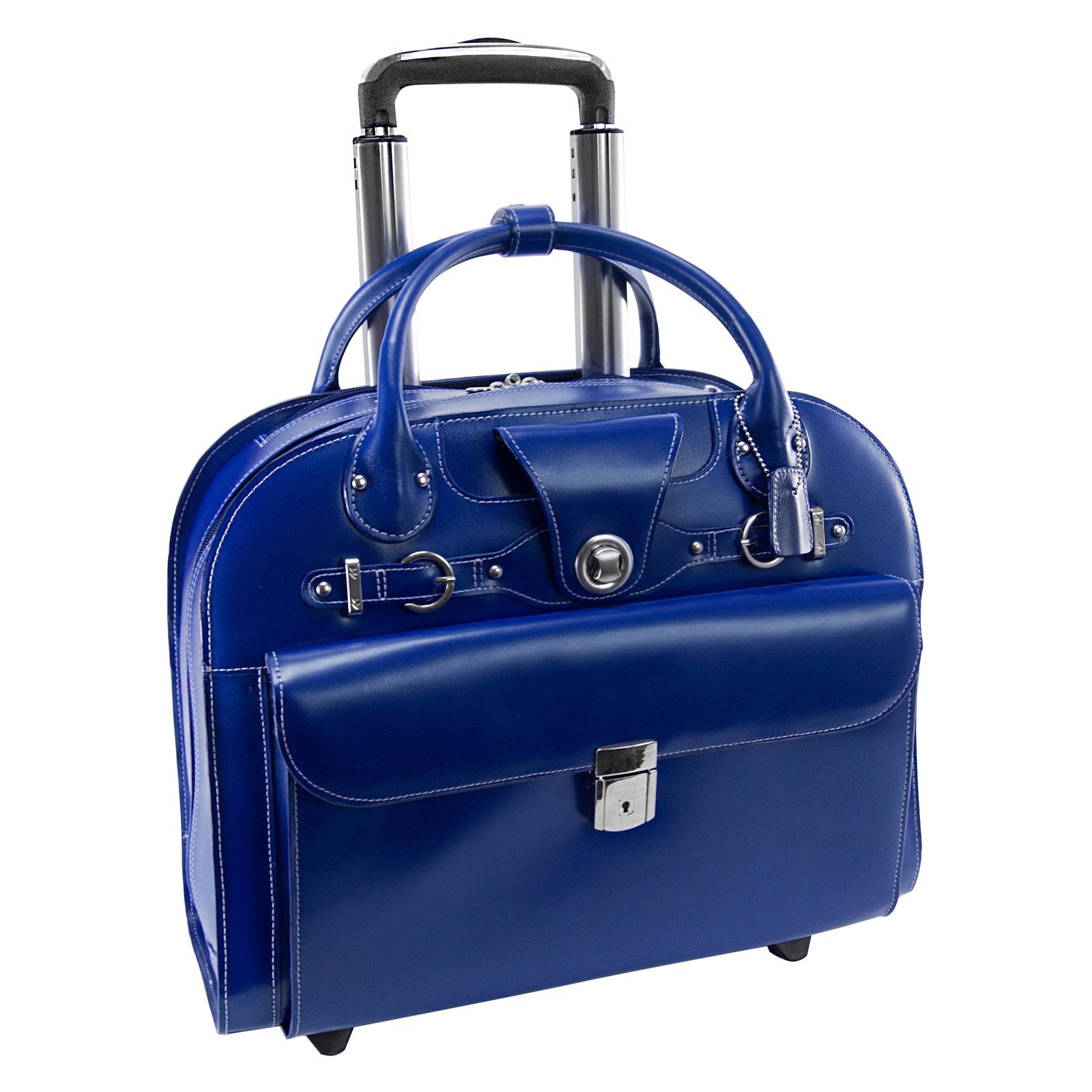 McKlein DAVIS, Wheeled Ladies' Laptop 