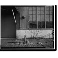 thumbnail image 2 of Historic Framed Print, Kodiak Naval Operating Base, Aircraft Storehouse, U.S. Coast Guard Station, Kodiak, Kodiak Island Borough, AK - 20, 17-7/8" x 21-7/8", 2 of 9
