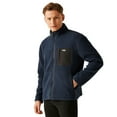 thumbnail image 4 of Regatta Mens Frankie Borg Fleece, 4 of 5