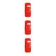 thumbnail image 2 of Inteprter 2017 para Game Controller Soft Silicone Gel Back Case Cover Skin Type1 NO1, 2 of 6
