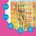 thumbnail image 3 of Fall Pencil Assortment - Gr - Stationery - 144 Pieces, 3 of 3