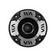 thumbnail image 1 of WARAUDIO Par de Tweeters con Bala Grenade Open Show 4 Ohms 55W a 110W 4 Pulgadas - Color Plata, 1 of 3