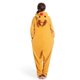 thumbnail image 4 of Sanderala-Pijama de ciervo de Navidad para hombre y mujer, ropa de dormir bonita y acogedora, disfraces de cosplay de Sete, 4 of 4
